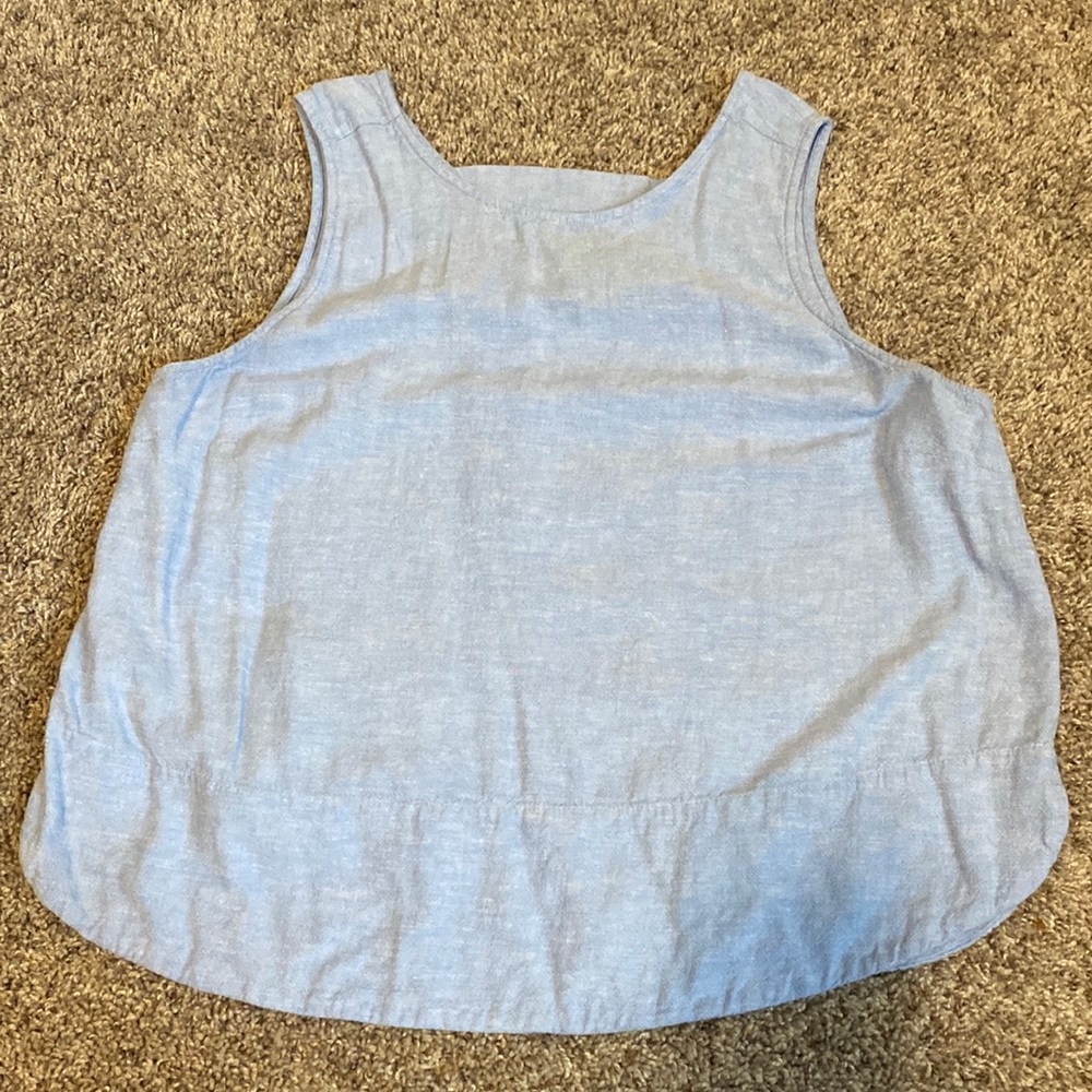 LOFT tank top